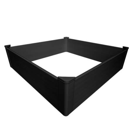 Harvest Bed Base (Black)